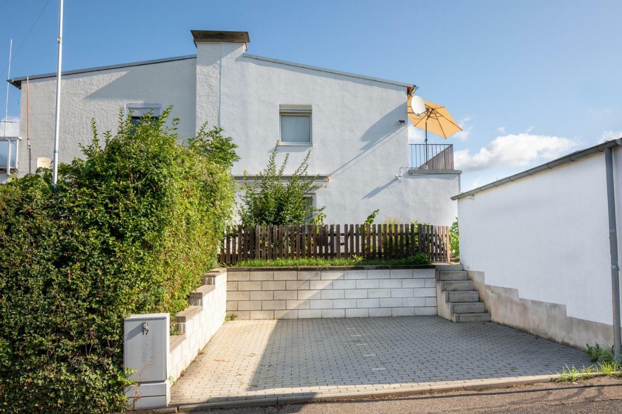 Ferienhaus Ko-Living Coblenza Exterior foto