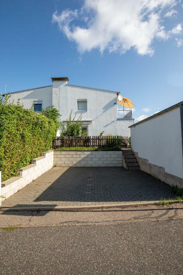 Ferienhaus Ko-Living Coblenza Exterior foto